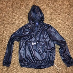 Nike Windbreaker